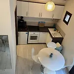 Mini-villa A 1 Minute De La De Santa Giulia ポルトヴェッキオ