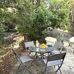 ヴィラ Mini-villa A 1 Minute De La De Santa Giulia