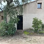 Mini-villa A 1 Minute De La De Santa Giulia ヴィラ