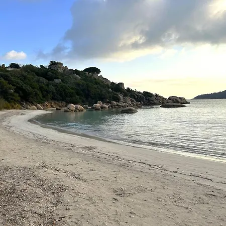 ヴィラ Mini-villa A 1 Minute De La De Santa Giulia