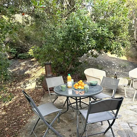 Villa Mini-villa à 1 Minute De La De Santa Giulia